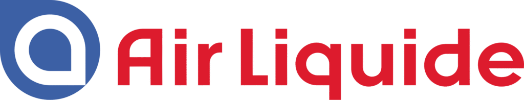 Air Liquide Logo, LEAP HR Manufacturing Total Workforce