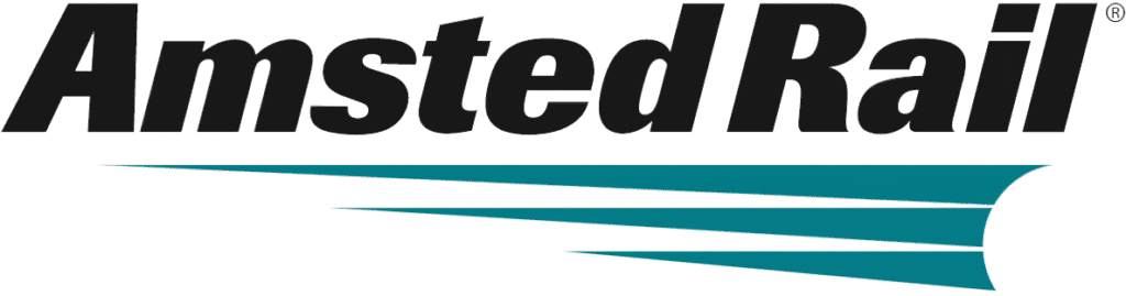 Amsted Rail Logo, LEAP HR Manufacturing Total Workforce