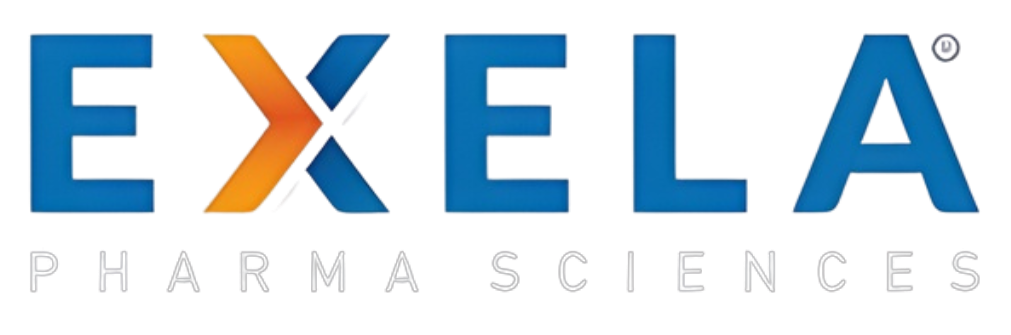 Exela Pharma Sciences Logo, LEAP HR Manufacturing Total Workforce