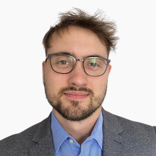 Edward O'Keefe, LEAP HR Manufacturing Total Workforce