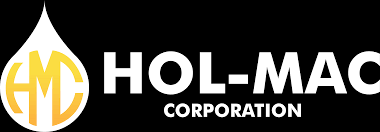 Hol-Mac Logo, LEAP HR Manufacturing Total Workforce