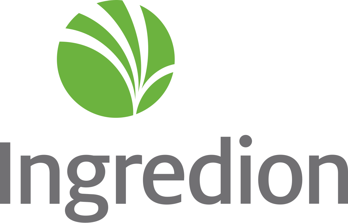 Ingredion Logo, LEAP HR Manufacturing Total Workforce