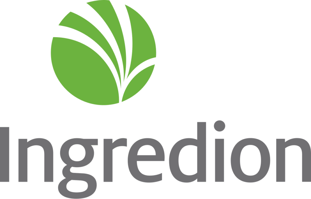 Ingredion Logo, LEAP HR Manufacturing Total Workforce
