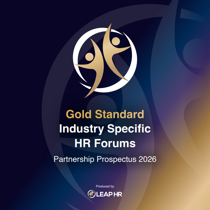 LEAP HR Manufacturing Total Workforce Partner With Us