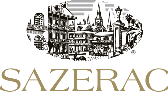 Sazerac Logo, LEAP HR Manufacturing Total Workforce