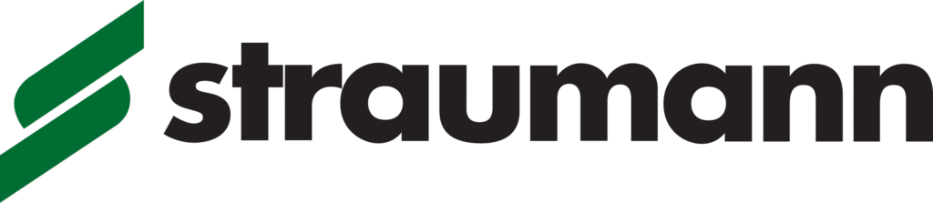 Straumann Logo, LEAP HR Manufacturing Total Workforce