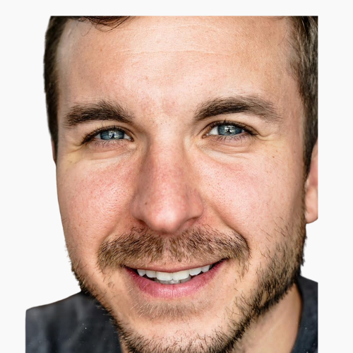 Aaron Huennerkopf, Senior Director of Global Talent Acquisition at Ingredion, speaking at LEAP HR Manufacturing Total Workforce 2026