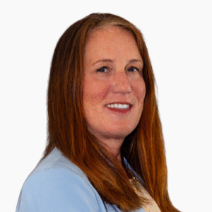 Brittany Sever Stone, Director of Talent Acquisition at Stellantis, speaking at LEAP HR Manufacturing Total Workforce 2026