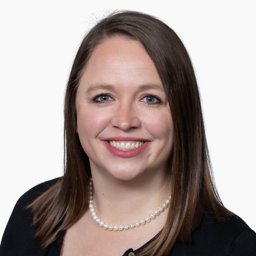 Caitlin Hamstra, Corporate Learning & Development Director at Brichwood Foods, speaking at LEAP HR Manufacturing Total Workforce 2026