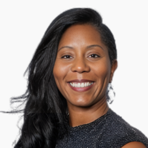 Chay Farrell, HR Director at Griffith Foods, speaking at LEAP HR Manufacturing Total Workforce 2026