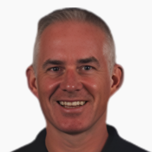 Chris Ross, Head of Talent Acquisition at International Paper, speaking at LEAP HR Manufacturing Total Workforce 2026