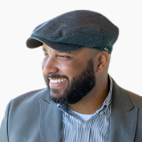 Cory Chirstmas, Senior Director of Training & Development at Highline Warren, speaking at LEAP HR Manufacturing Total Workforce 2026