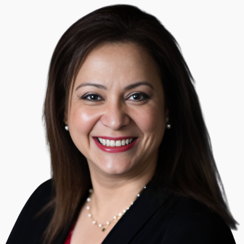 Cristina Farr, Director of Talent & Organizational Development at Core Molding Technologies, speaking at LEAP HR Manufacturing Total Workforce 2026