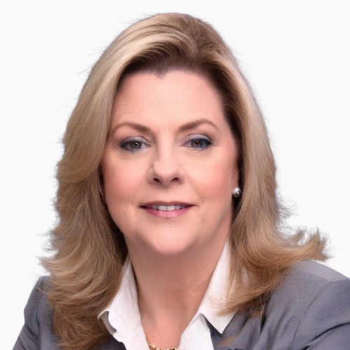 Dawn Stastny, Chief Human Resources Officer at BelPak, speaking at LEAP HR Manufacturing Total Workforce 2026