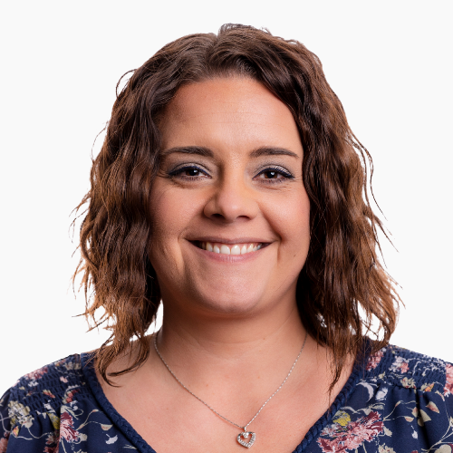 Elise Szarek, Human Resources Manager at Whitebridge Pet Brands, speaking at LEAP HR Manufacturing Total Workforce 2026