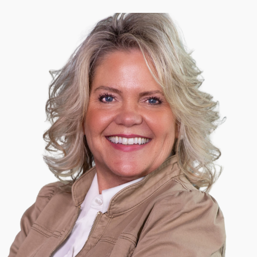 Emily Lundi Mallett, Vice President of Talent Management at CoorsTek, speaking at LEAP HR Manufacturing Total Workforce 2026