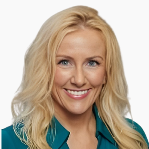 Eva Liss, Vice President of Human Resources at Accord Carton, speaking at LEAP HR Manufacturing Total Workforce 2026