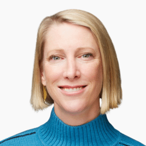 Flory Wilson, Founder & Chief Executive Officer at Reproductive & Maternal Health Compass, speaking at LEAP HR Manufacturing Total Workforce 2026