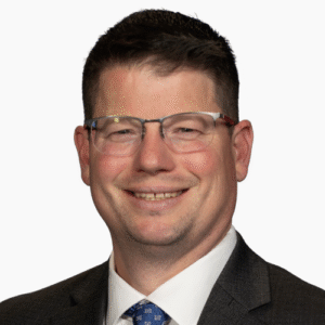 Jason Stanley, Senior Manager of Manufacturing Workforce Development at Nissan, speaking at LEAP HR Manufacturing Total Workforce 2026