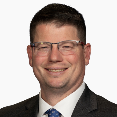 Jason Stanley, Senior Manager of Manufacturing Workforce Development at Nissan, speaking at LEAP HR Manufacturing Total Workforce 2026