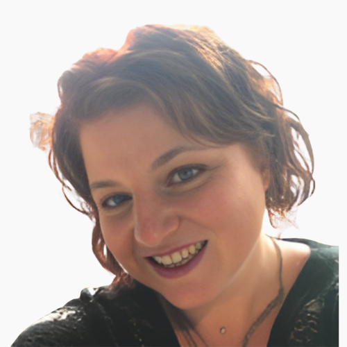 Jerri Measley, Operations Organizational Development Manager at O-I, speaking at LEAP HR Manufacturing Total Workforce 2026