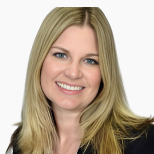 Marianne Lawson, Americas Head of Learning & Development at Air Liquide, speaking at LEAP HR Manufacturing Total Workforce 2026