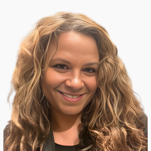 Michelle Saunders, Vice President & Global Head of HR at Shawmut, speaking at LEAP HR Manufacturing Total Workforce 2026