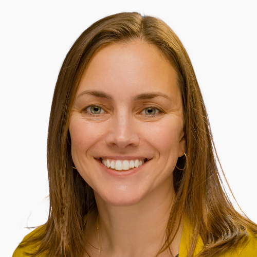 Nicole Otte, Director of Workforce Development at Endress+Hausser, speaking at LEAP HR Manufacturing Total Workforce 2026