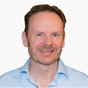 Photo of David Ingleson