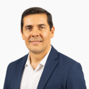 Photo of Gabriel Karin Rosas Perez