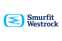 Exhibitor at LEAP HR: Manufacturing Total Workforce 2026 - Smurfit Westrock Logo