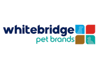 Exhibitor at LEAP HR: Manufacturing Total Workforce 2026 - Whitebridge pet brands Logo