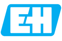 Endres+Hauser Logo, LEAP HR Manufacturing Total Workforce