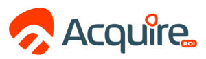 AcquireROI Logo